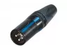 NC3MXX-14-BAG-D Neutrik XLR Connectors