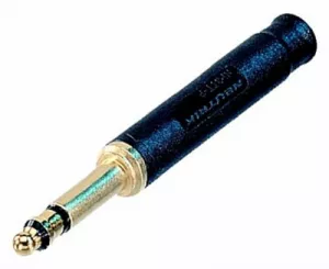 NP3TT-P-AU-B Neutrik Phono Connectors
