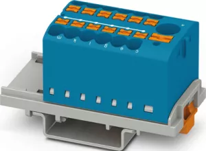 1221427 Phoenix Contact Series Terminals