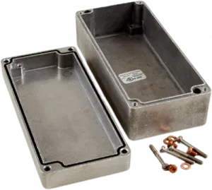 1590Z135 Hammond General Purpose Enclosures