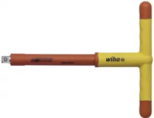 246187 Wiha Sockets, Ratchets and Accessories