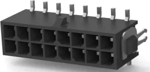 4-794633-6 AMP PCB Connection Systems