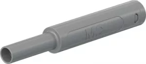 66.2052-28 Stäubli Electrical Connectors Laboratory Connectors
