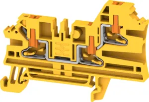 2847420000 Weidmüller Series Terminals
