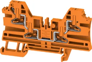 2847500000 Weidmüller Series Terminals