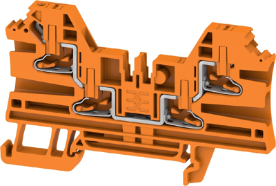 2847500000 Weidmüller Series Terminals