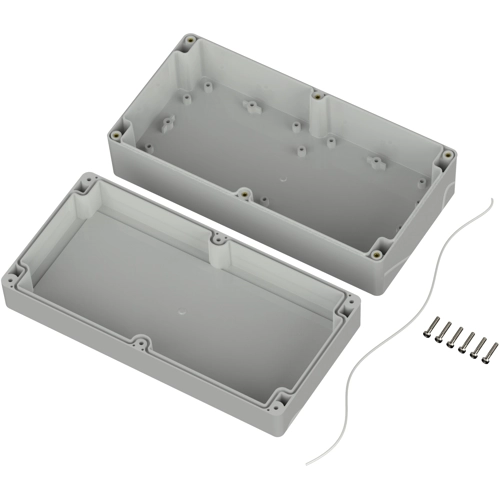 BYB-3-90H0295 by.B General Purpose Enclosures Image 2