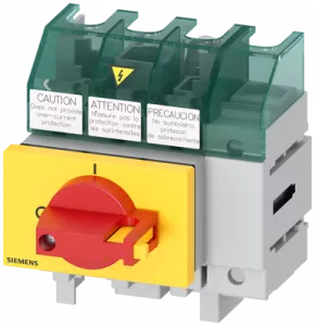 3LD5000-0TL13 Siemens Circuit Breakers