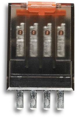 8-1419111-6 Schrack Industrial Relays Image 4