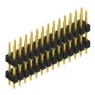 SL 6 097 28 G Fischer Elektronik PCB Connection Systems