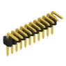 SLV W 1 KA 030 11 G Fischer Elektronik PCB Connection Systems