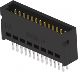 064003-E ERNI PCB Connection Systems