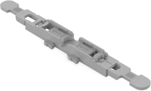 Mounting adapter for Through connector, 221-2511