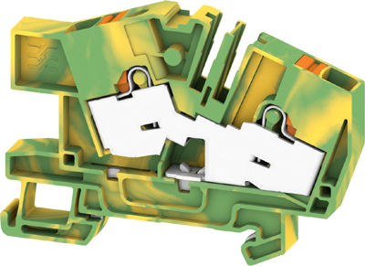 2668720000 Weidmüller Series Terminals Image 1