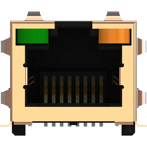 2-6339191-1 AMP Modular Connectors Image 5