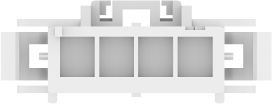 5-316502-1 AMP PCB Connection Systems Image 4