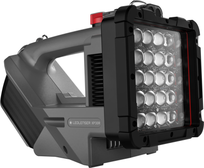 XP30R LEDLENSER Torches Image 1