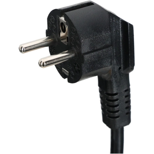 7102-L-2,0M TTL Network Power Cords Image 3