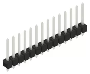 10054149 Fischer Elektronik PCB Connection Systems
