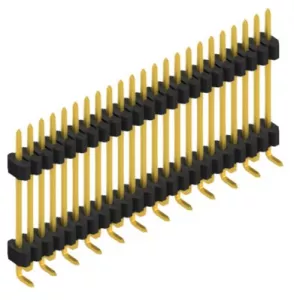 SLVW9SMD12723G Fischer Elektronik PCB Connection Systems