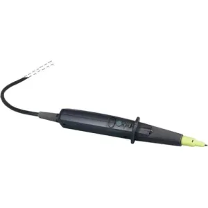 Z550A Gossen Metrawatt Test Leads and Test Probes