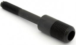 02003, offset hydraulic thrust bolt, 9.5 x 19 mm