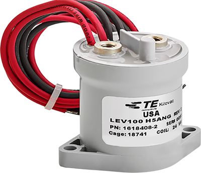 1618408-2 KILOVAC Contactors