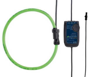Current sensor, for AC current measurement, METRAFLEX 6001 XBL/36