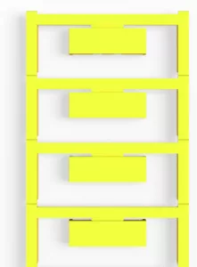 2445080000 Weidmüller Terminals Accessories