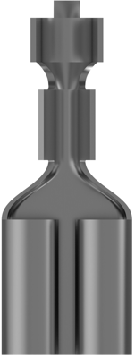 60295-2 AMP Receptacles Image 3