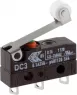 DC3C-A1RB ZF Switches and Sensors Snap Action Switches