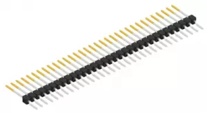 SL12SMD10933S Fischer Elektronik PCB Connection Systems
