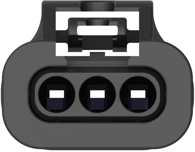 1-2236343-1 TE Connectivity Automotive Power Connectors Image 4