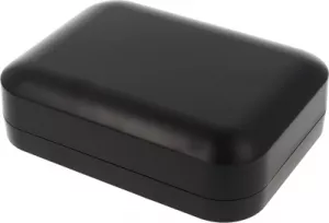 1556EBK Hammond General Purpose Enclosures