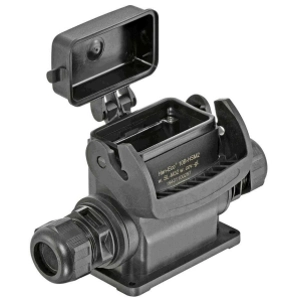 19431100297 Harting Housings for HDC Connectors