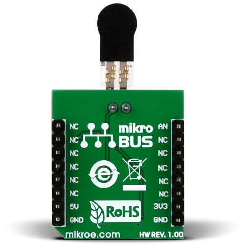 MIKROE-2065 MikroElektronika Single Board Computer Image 2