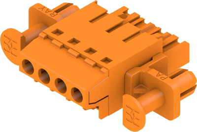 1353150000 Weidmüller PCB Connection Systems Image 2