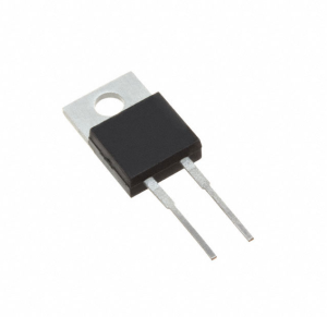 Rectifier diode, ultrafast, 150 V, 8 A, TO220