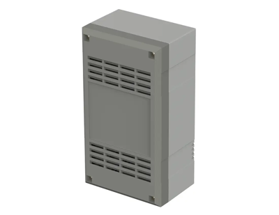 32156012 Bopla General Purpose Enclosures Image 3