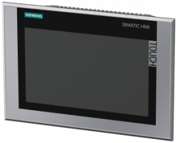 SIMATIC HMI TP900 Comfort INOX