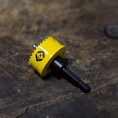 T3204 032 C.K Tools Drills, Mills, Mounted Points, Cutting Discs Image 4