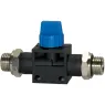 110067 Riegler Valves