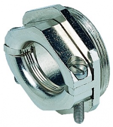 Cable gland, PG36, 52 mm, 09000005196