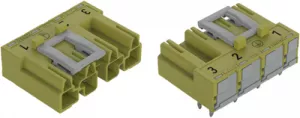 770-874/011-000/073-000 WAGO Device Connectors