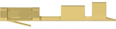87667-2 AMP Crimp Contacts Image 2