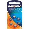 04606 945 416 RAYOVAC Button Cells