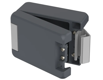 00112124 Bopla General Purpose Enclosures Image 2