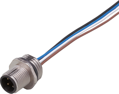 E10411 IFM electronic Sensor-Actuator Cables