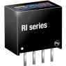 RI-2412S RECOM DC/DC Converters