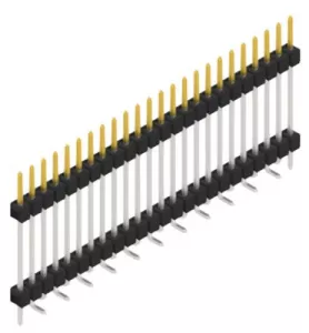 SL15SMD20724SP Fischer Elektronik PCB Connection Systems